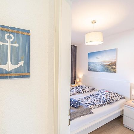 Ferienwohnungen Im Haus Strandburg Groemitz Ngoại thất bức ảnh